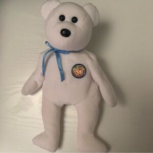 TY Color Me Beanie Baby